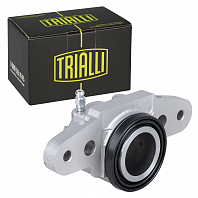 Цилиндр тормозной для автомобилей Лада 2108 передний правый d=48мм