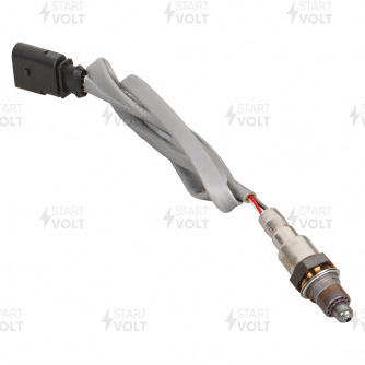 Датчик кислорода для автомобилей VAG Octavia (13-) (c 2015-) 1.8TSi после катализатора