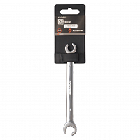 Ключ разрезной 9х11мм пласт. подвес PRO