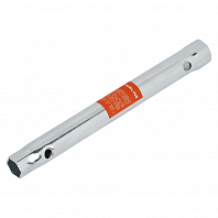 Ключ трубчатый 10х13мм, 140мм