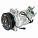 Компрессор кондиционера для автомобилей Geely Monjaro (21-)/Atlas II 2.0T (23-)