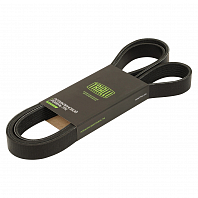 Ремень приводной для автомобилей Mercedes S (W220) (02-) 5.5i [M275] (7PK2337)