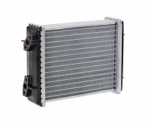 Радиатор отопителя для а/м 2101-2107 (алюм., COMFORT, паяный)