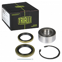 Ремкомплект ступицы передней для автомобиля Mitsubishi Galant (87-)