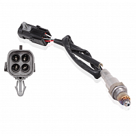 Датчик кислорода для автомобилей УАЗ с дв. ЗМЗ-409 Евро-4/5 без датчика фаз