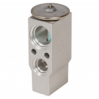 Клапан расширительный кондиционера (ТРВ) для автомобилей C4 (05-)/307 (00-)