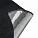Шумоизоляция (декор) &quot;Карпет&quot; (150*200 см), КС, акуст.прозрачн. ткань (220-250 г/м), черн. airline ADSD002 