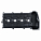 Крышка клапанная для а/м Hyundai Solaris (10-)/Kia Rio (10-)/Сeed (07-)/Cerato II (09-) 1.4i/1.6i (с прокл.)