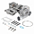Турбокомпрессор для а/м Ford Focus III (14-)/Kuga II (14-) 1.5T (тип B0BG) luzar LAT 1014 DS7G6K682CA DS7G6K682DB DS7G6K682EA DS7Z6K682A DS7Z6K682B F1FG6K682AA 2275932 2434631 F1FZ6K682D F1FZ6K682E 1816470 1832241 1946977 2117134 F1FG6K682AB F1FG6K682AC F1FG6K682AD F1FG6K682BA F1FZ6K682A F1FZ6K682C