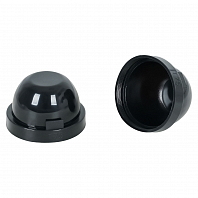 Крышка для фары защитная, D-75мм, H-56мм, комплект 2 шт.