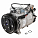Компрессор кондиционера для автомобилей Mercedes-Benz GLA (X156) (13-) (с эл. магн. муфтой)
