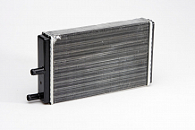 Радиатор отопителя для автомобилей АЗЛК 2141