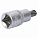 Головка торцевая 1/2&quot; DR с вставкой SPLINE M9 длиной 55мм airline AT-BS-60 625409 39509 120709