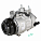 Компрессор кондиционера для автомобилей Ford Mondeo V (14-) 2.0T/2.5i