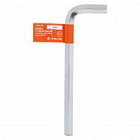 Ключ Г-образный шестигранный 14мм длина 210мм