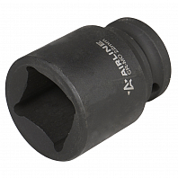 Головка ударная торцевая 1/2"DR четырехгранная 22 мм L=50 мм