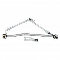 Трапеция стеклоочистителя для автомобилей BMW X3 E83 (03-)