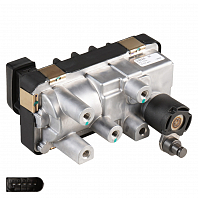 Актуатор турбокомпрессора для а/м Ford Transit (11-) 2.2D (тип GTB1749V)