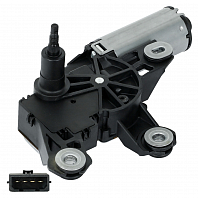 Моторедуктор стеклоочистителя для автомобилей
VAG Fabia (99-)/Golf IV (97-)/A3, A4, A6 (96-) (задн.)