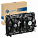 Блок охлаждения (радиатор+конденсор+вентиляторы) для автомобилей Lacetti (04-) 1.4i/1.6i/1.8i MT