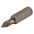 Бита вставка 1/4&quot; PH0, 25мм airline ATAR014 