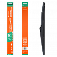 Щетка стеклоочистителя 325 мм (13") задняя каркасная пластиковая для а/м Hyundai Santa FE III DM (12-)