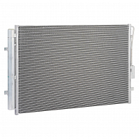 Радиатор кондиционера для автомобилей Hyundai Palisade (19-) 3.5i