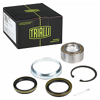 Ремкомплект ступицы передней для автомобиля Toyota Corolla (95-)