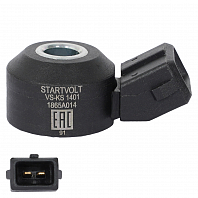 Датчик детонации для автомобилей Nissan Qashqai (06-)/X-Trail T31 (07-) 2.0i