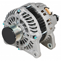 Генератор для автомобилей Nissan Juke F15 (10-) 1.6DIG-T 110A