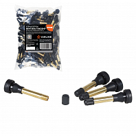 Вентиль для б/к шин TR602HP