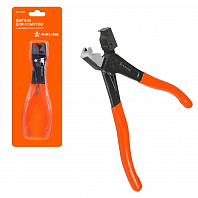 Щипцы для  хомутов с зажимом CLIC и CLIC-R