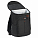 Терморюкзак (термосумка) 27 л, 46*32*19см, водонепроницаемый, черный airline ADCB012 