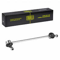 Стойка стабилизатора переднего левая для автомобиля Kia Rio (05-)/Hyundai Verna (05-)