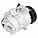 Компрессор кондиционера для автомобилей Mercedes-Benz CLA (С117) (13-)/GLA (X156) (13-)