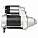 Стартер для автомобилей Toyota Land Cruiser Prado J120 (02-) 4.0i 1,5кВт