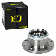 Ступица задняя в сборе с подшипником для автомобиля Лада 2108-21099/2110-2112/1118/2190