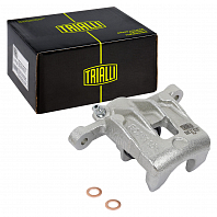 Суппорт тормозной для автомобилей Hyundai Sonata NF (05-)/YF (10-) задний левый d=34мм