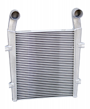 ОНВ (радиатор интеркулера) для автомобилей МАЗ Е-3