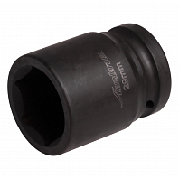 Головка ударная торцевая 3/4"DR шестигранная 29мм L=56 мм