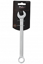 Ключ комбинированный 15мм пласт. подвес PRO