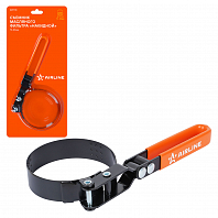 Съемник масляного фильтра "Накидной" 73-80мм