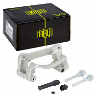 Скоба тормозного суппорта для автомобилей Toyota Land Cruiser Prado (09-) задняя правая