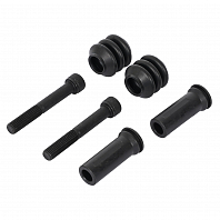 Ремкомплект скобы суппорта для автомобилей УАЗ 3160-3163 Патриот передний