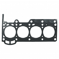 Прокладка ГБЦ для а/м Toyota Vitz (99-)/Platz (00-)Yaris (99-) 1.0i [1SZ-FE]