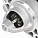 Стартер для автомобилей Toyota Land Cruiser Prado J120 (02-) 4.0i 1,5кВт