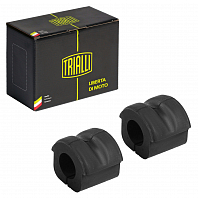 Втулки стабилизатора переднего для автомобиля ГАЗ 3221 Бизнес