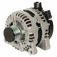 Генератор для автомобилей Ford Galaxy II (06-)/S-Max (06-) 2.0TDCi 150A
