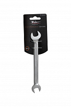 Ключ рожковый 13х14мм пласт. подвес PRO
