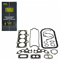 Комплект прокладок двигателя для автомобилей Лада 2108